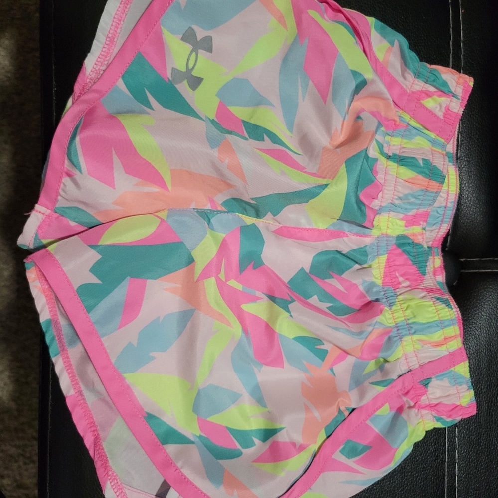 4t Toddler shorts